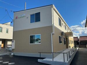 （清須児童発達支援センターはなあおい）