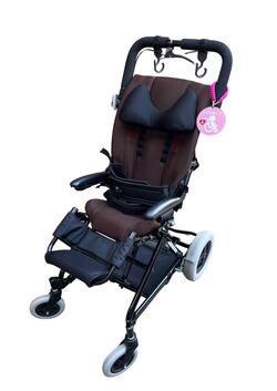 子ども用車いす