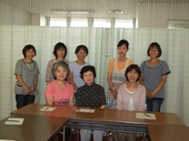 写真:講座の様子画像