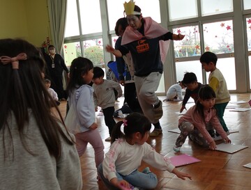 ひなまつり会