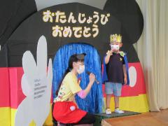 一人一人にインタビュー