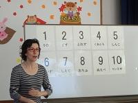 エリ先生と遊ぼう