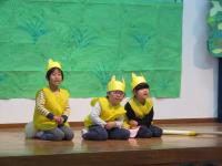 5歳児　本当の友達って何だろう
