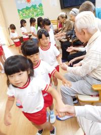 また遊びにくるね