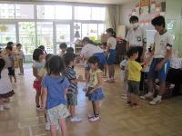 一緒に踊ろう