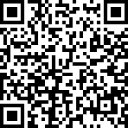 webフォームのアドレスのQRコード