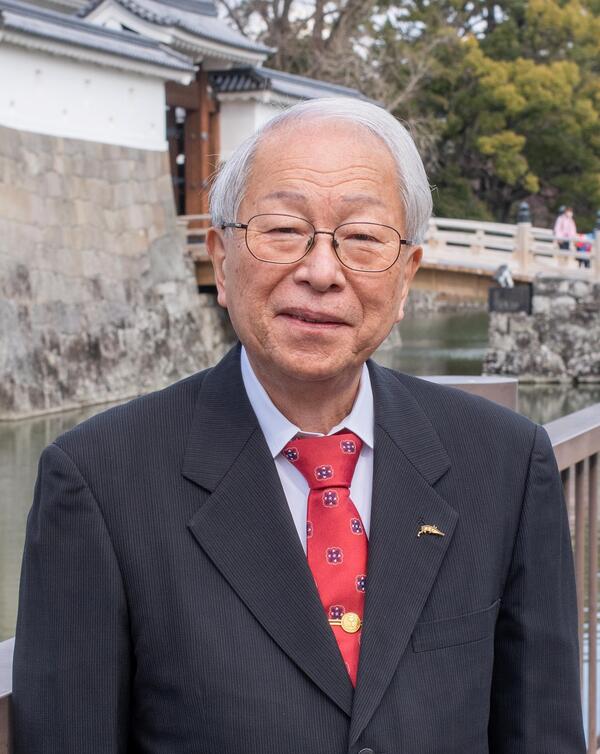 小和田　哲男