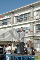 画像　平成27年度春日体育祭