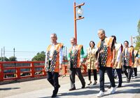 清洲城信長まつり