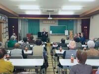 助七寿会総会
