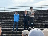 新川クリーン大作戦
