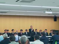 市政推進委員会