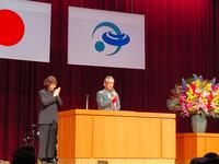 心身障がい児者福祉協会総会