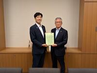 命と暮らしを守る道づくり全国大会及び要望活動