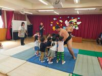安治川部屋保育園