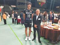 ウルフドッグス名古屋Thanks Day