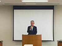 企業懇話会