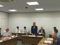 交通安全推進協議会