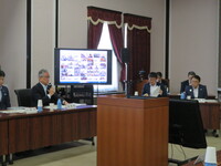 副首都推進会議