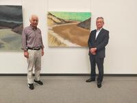 ポン・デ・バザール展