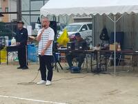 西田中弁天大運動会