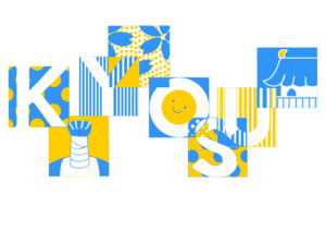 デザインロゴ画像