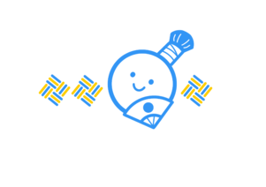 デザインロゴ画像