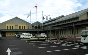 清洲市総合福祉センター