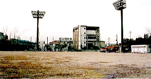 西枇杷島野球場の写真